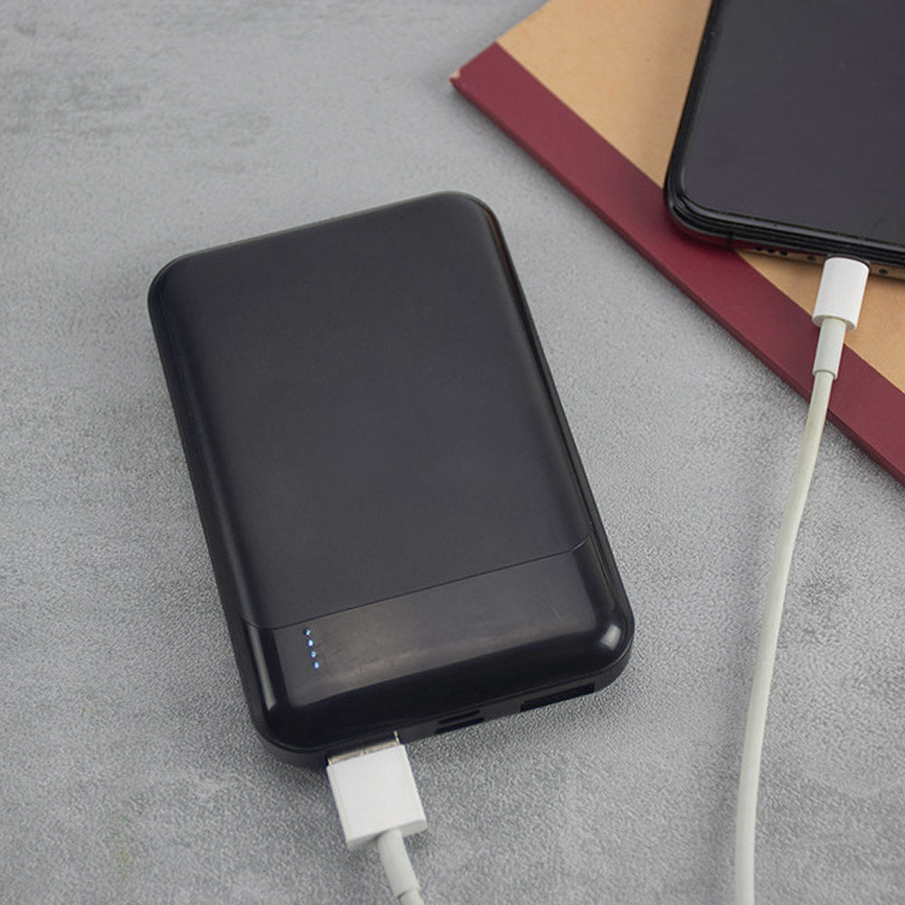 COSVOX Power Bank 5000mAh - Two USB-A Output Sockets