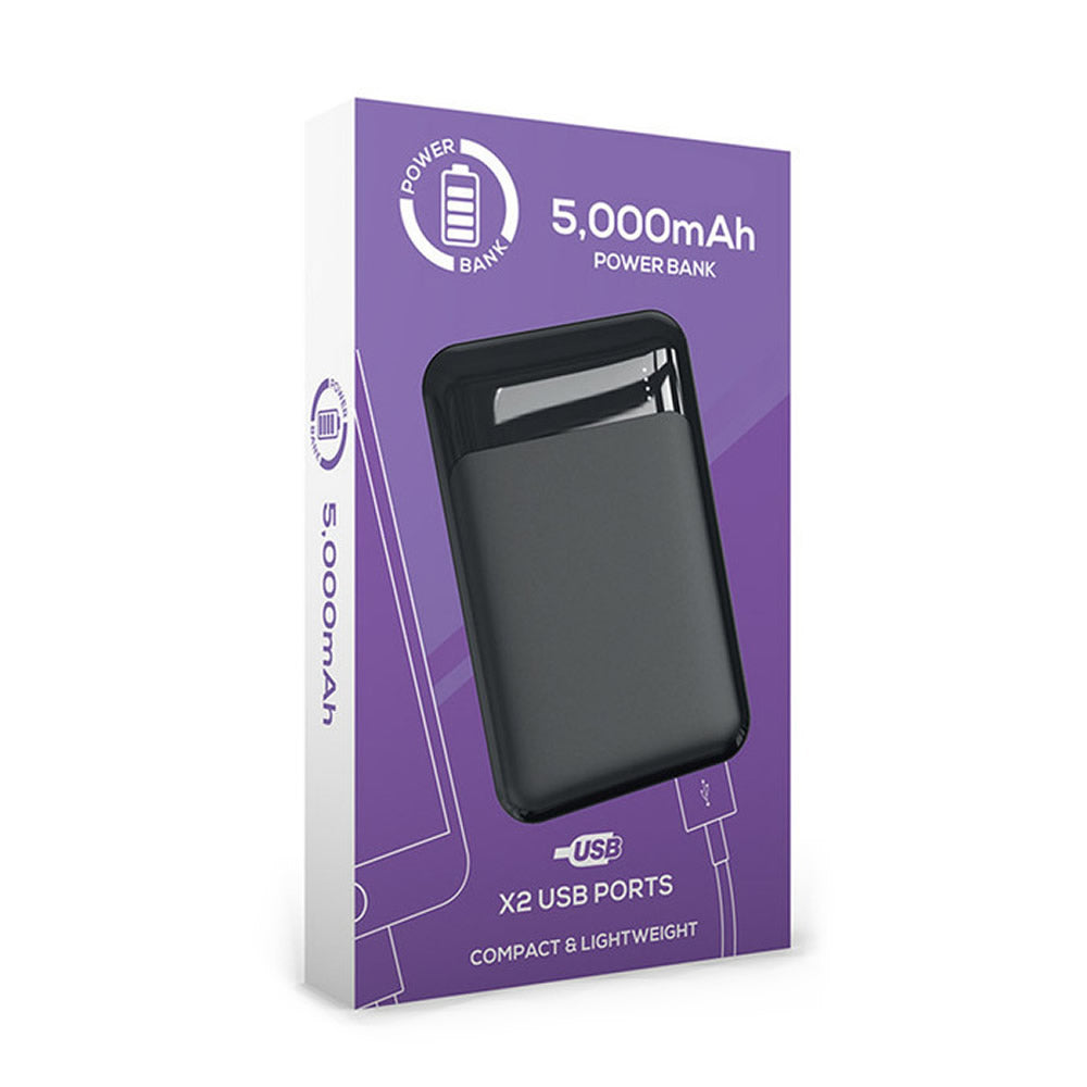 COSVOX Power Bank 5000mAh